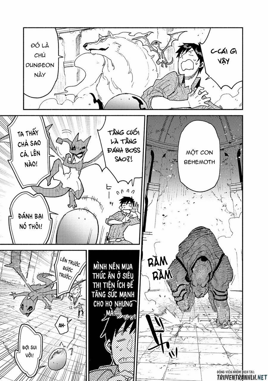 Tondemo Skill De Isekai Hourou Meshi 46 trang 6