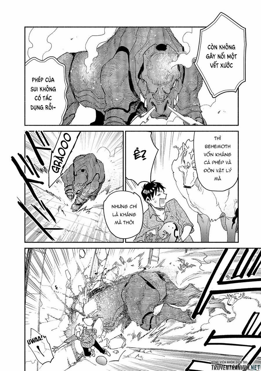 Tondemo Skill De Isekai Hourou Meshi 46 trang 9