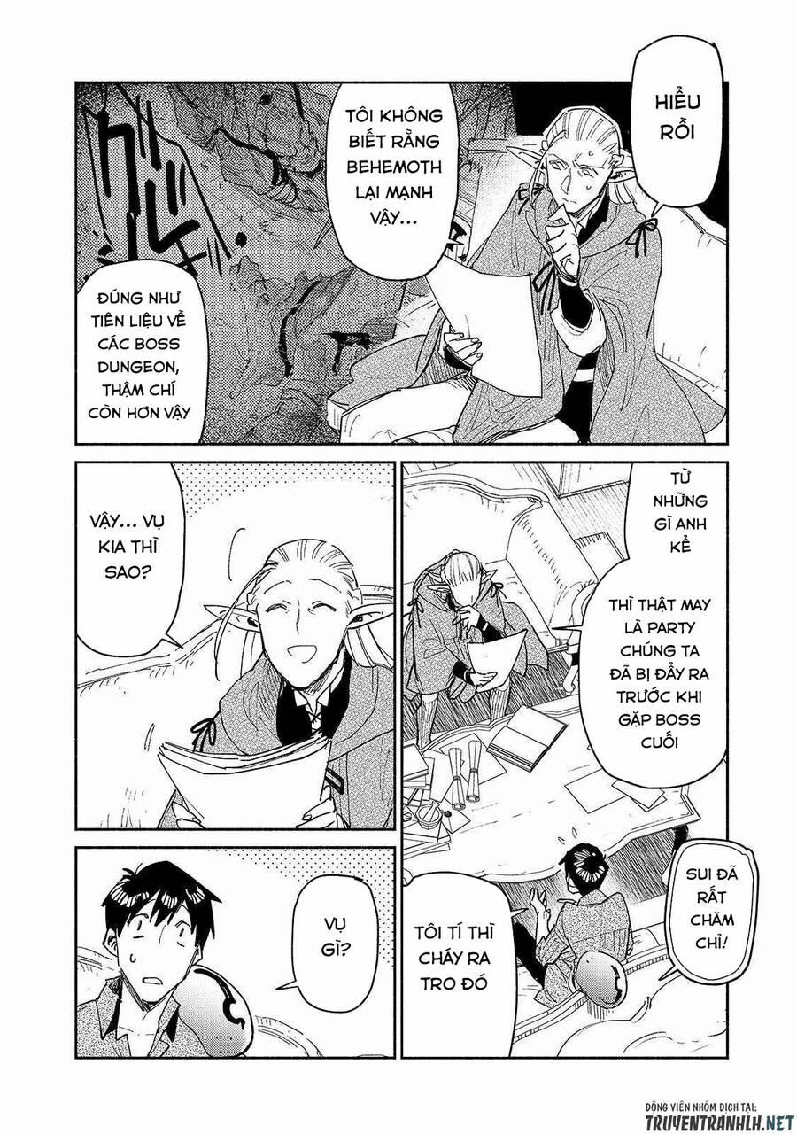 Tondemo Skill De Isekai Hourou Meshi 47 trang 11