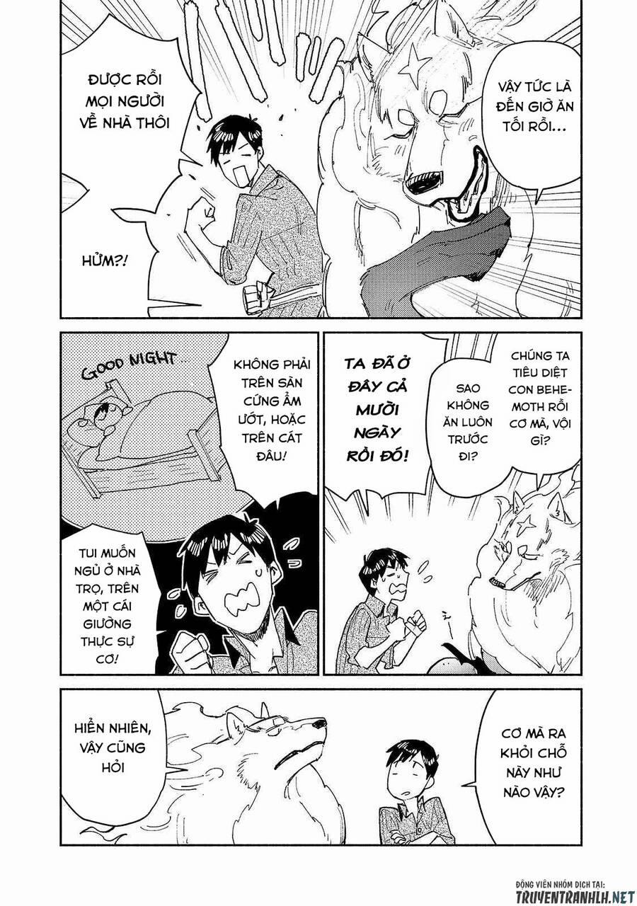 Tondemo Skill De Isekai Hourou Meshi 47 trang 5