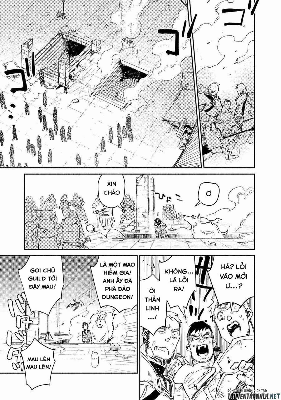 Tondemo Skill De Isekai Hourou Meshi 47 trang 8