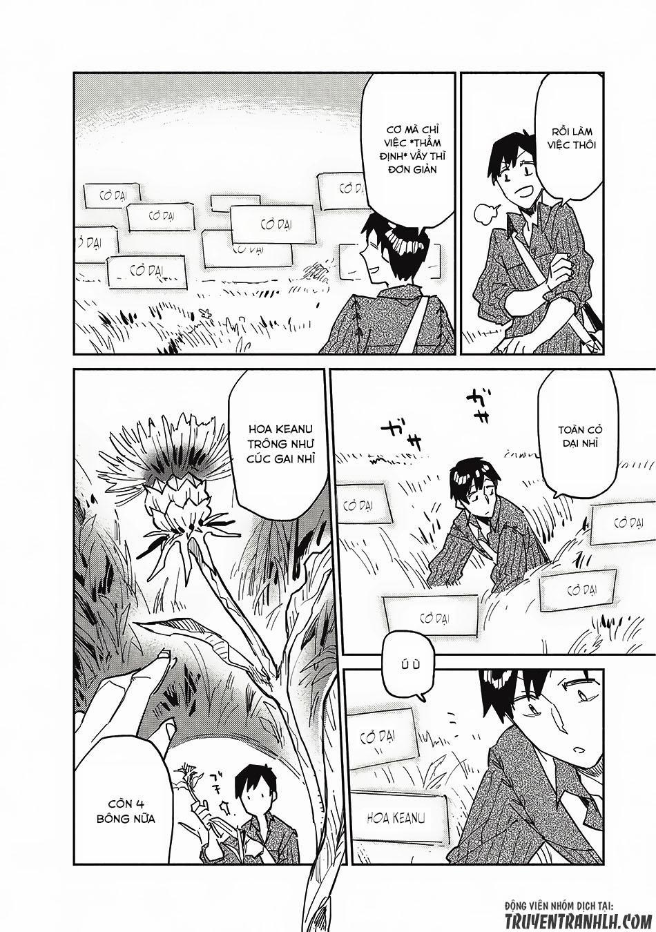 Tondemo Skill De Isekai Hourou Meshi 5 trang 16