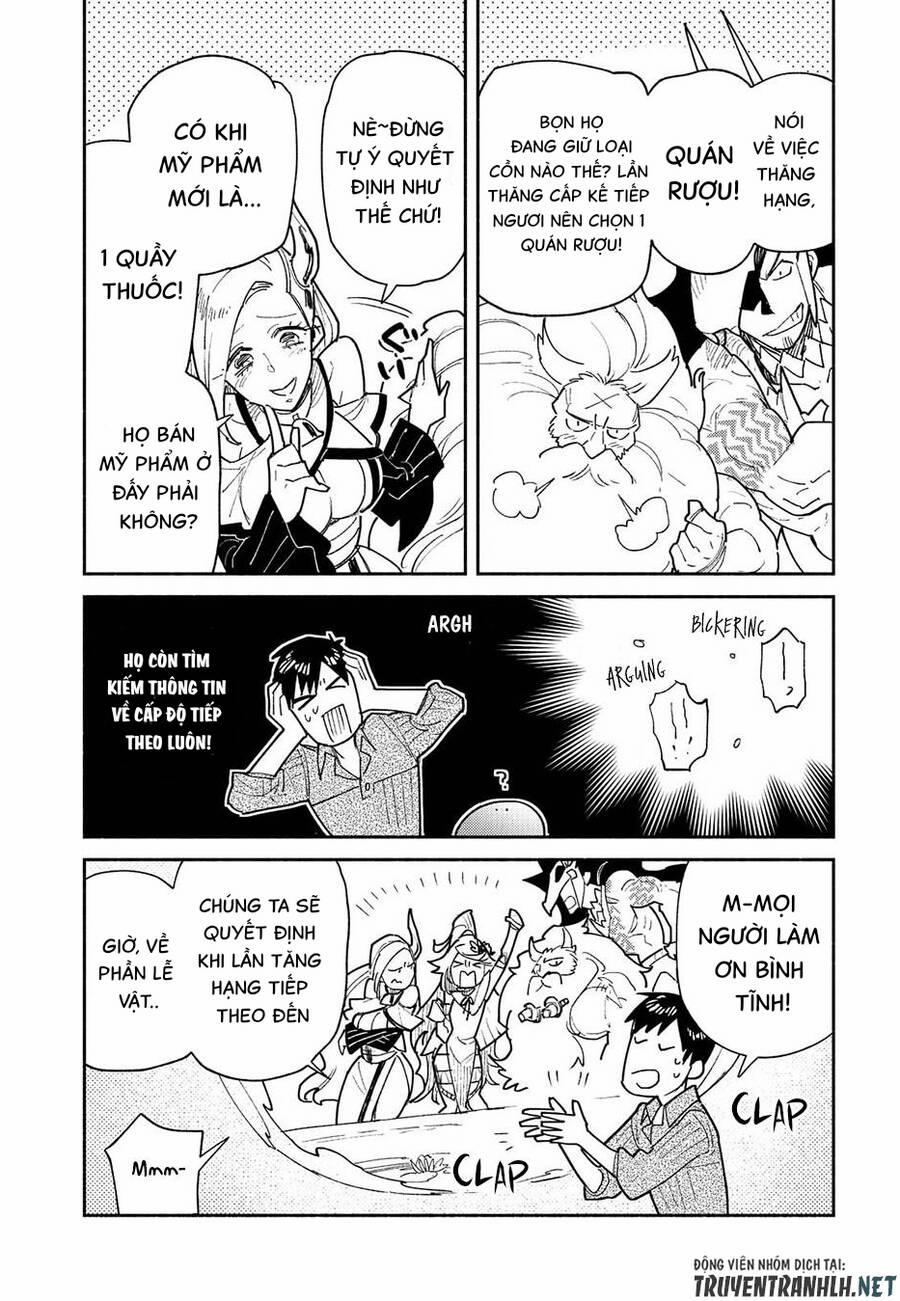 Tondemo Skill De Isekai Hourou Meshi 50 trang 7