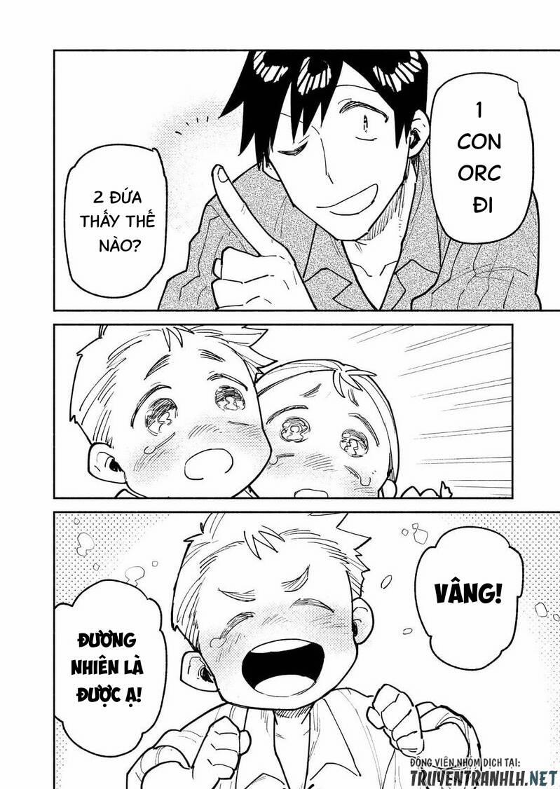 Tondemo Skill De Isekai Hourou Meshi 52 trang 17