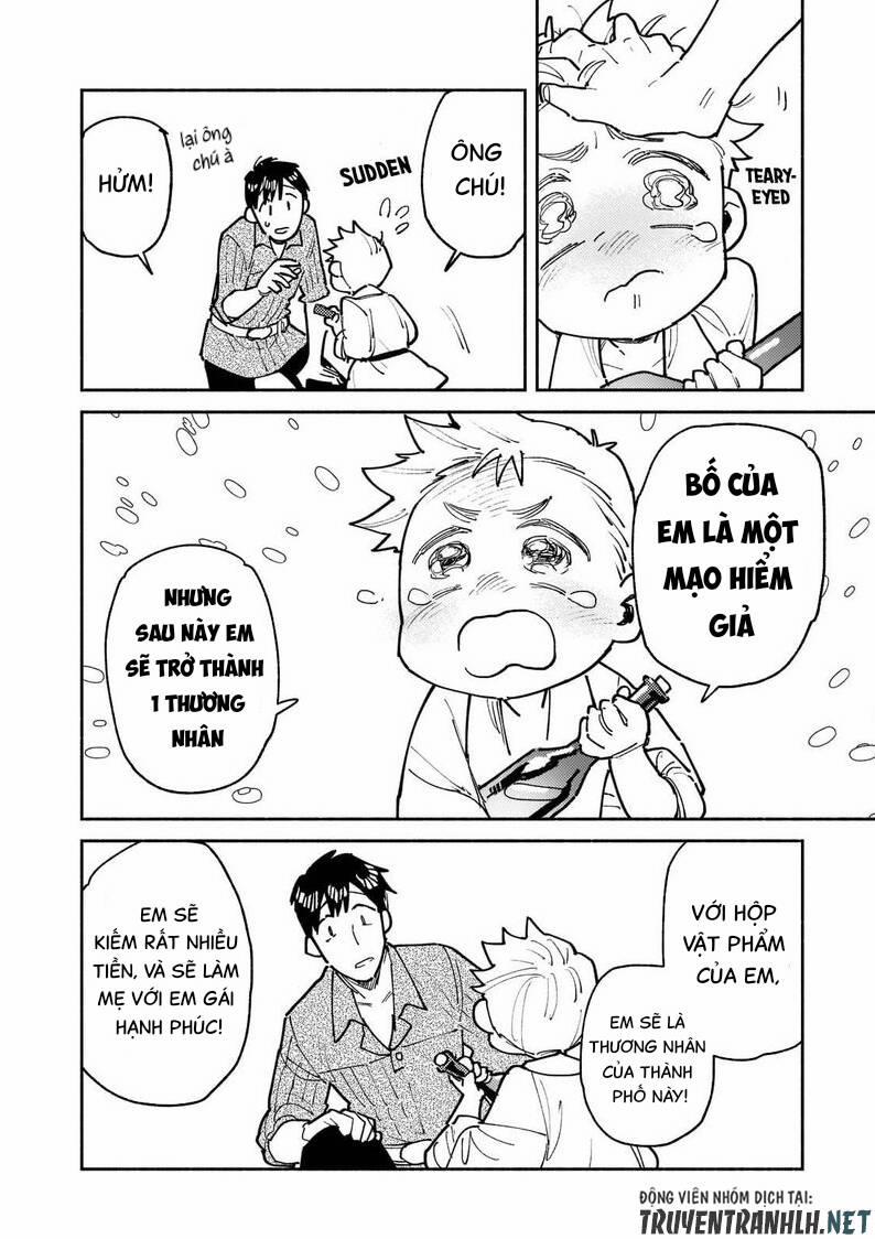 Tondemo Skill De Isekai Hourou Meshi 52 trang 19