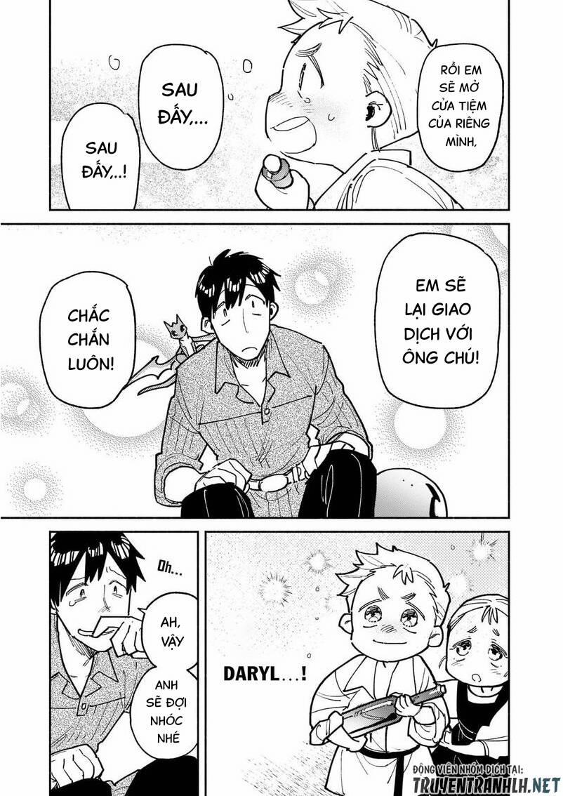 Tondemo Skill De Isekai Hourou Meshi 52 trang 20