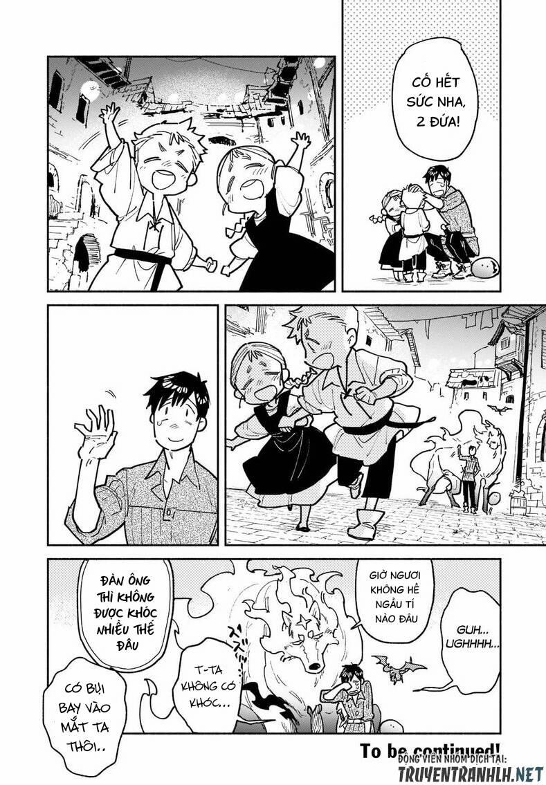 Tondemo Skill De Isekai Hourou Meshi 52 trang 21