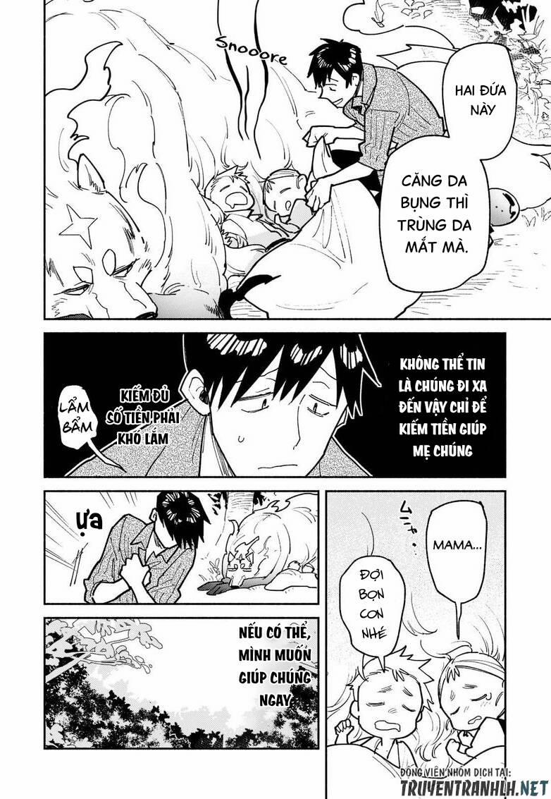 Tondemo Skill De Isekai Hourou Meshi 52 trang 3