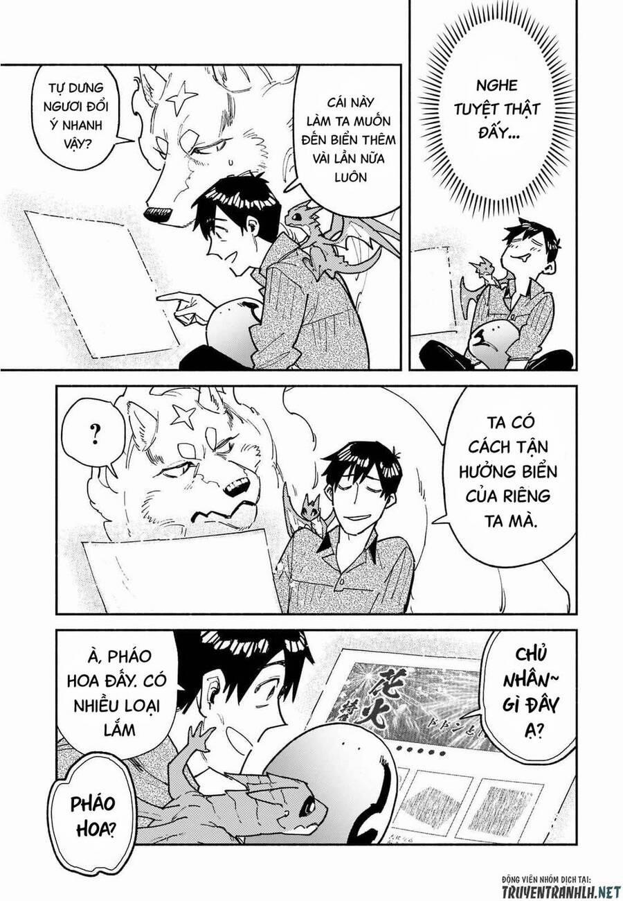 Tondemo Skill De Isekai Hourou Meshi 53 trang 12