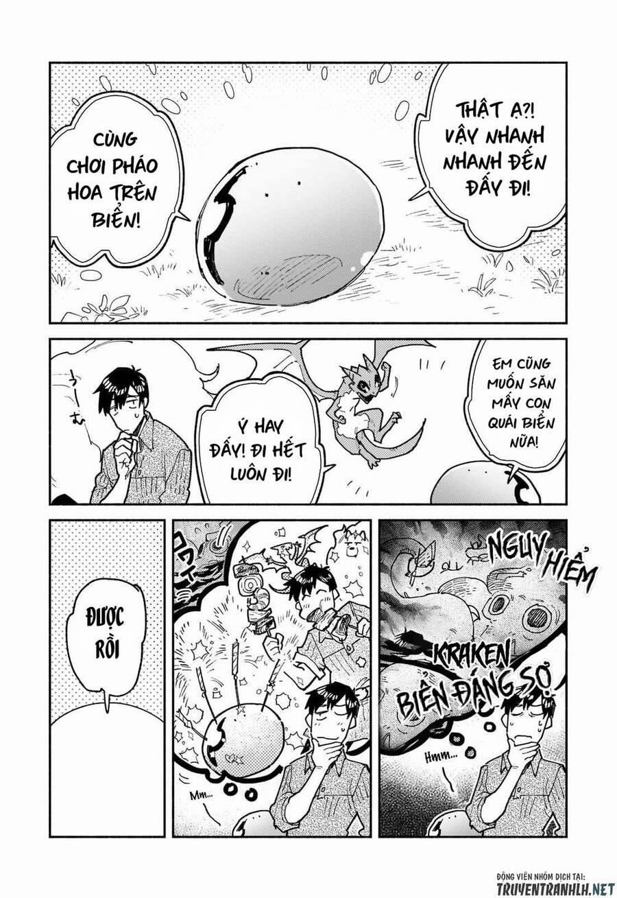 Tondemo Skill De Isekai Hourou Meshi 53 trang 16