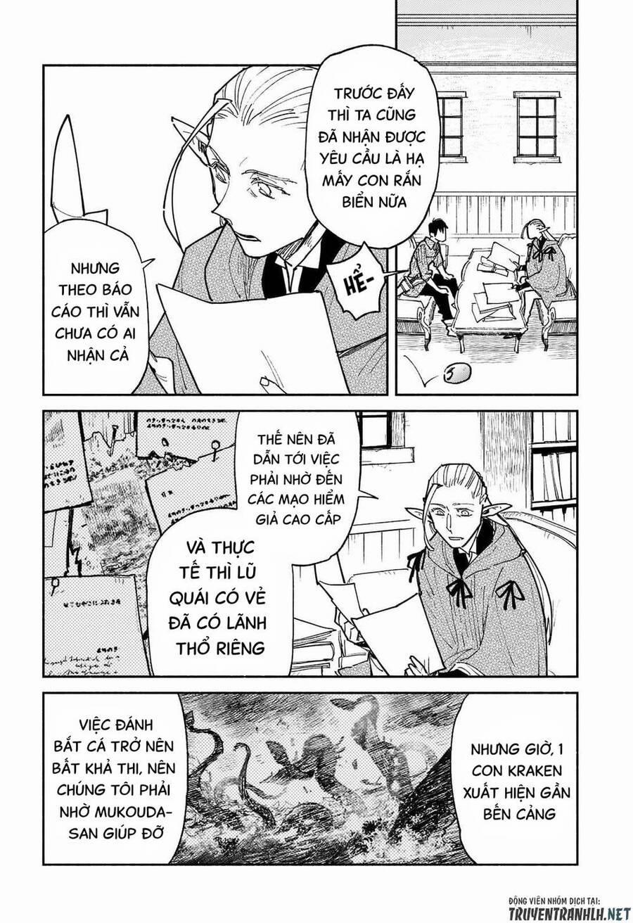 Tondemo Skill De Isekai Hourou Meshi 53 trang 6