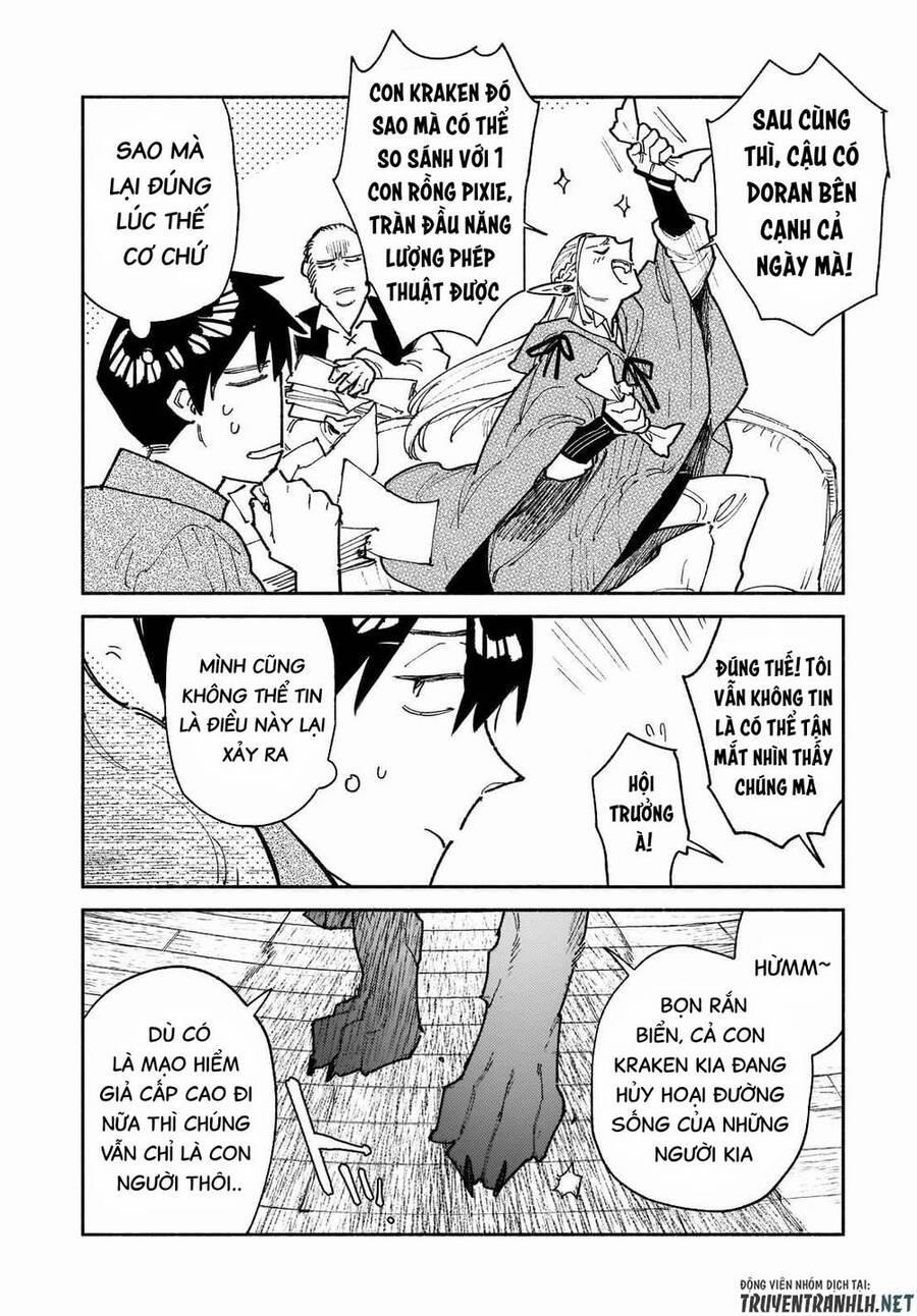 Tondemo Skill De Isekai Hourou Meshi 53 trang 7