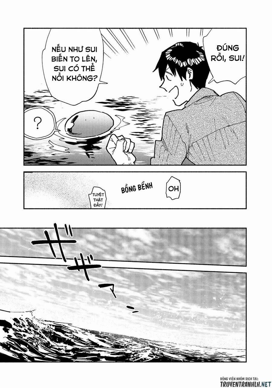 Tondemo Skill De Isekai Hourou Meshi 55.1 trang 6