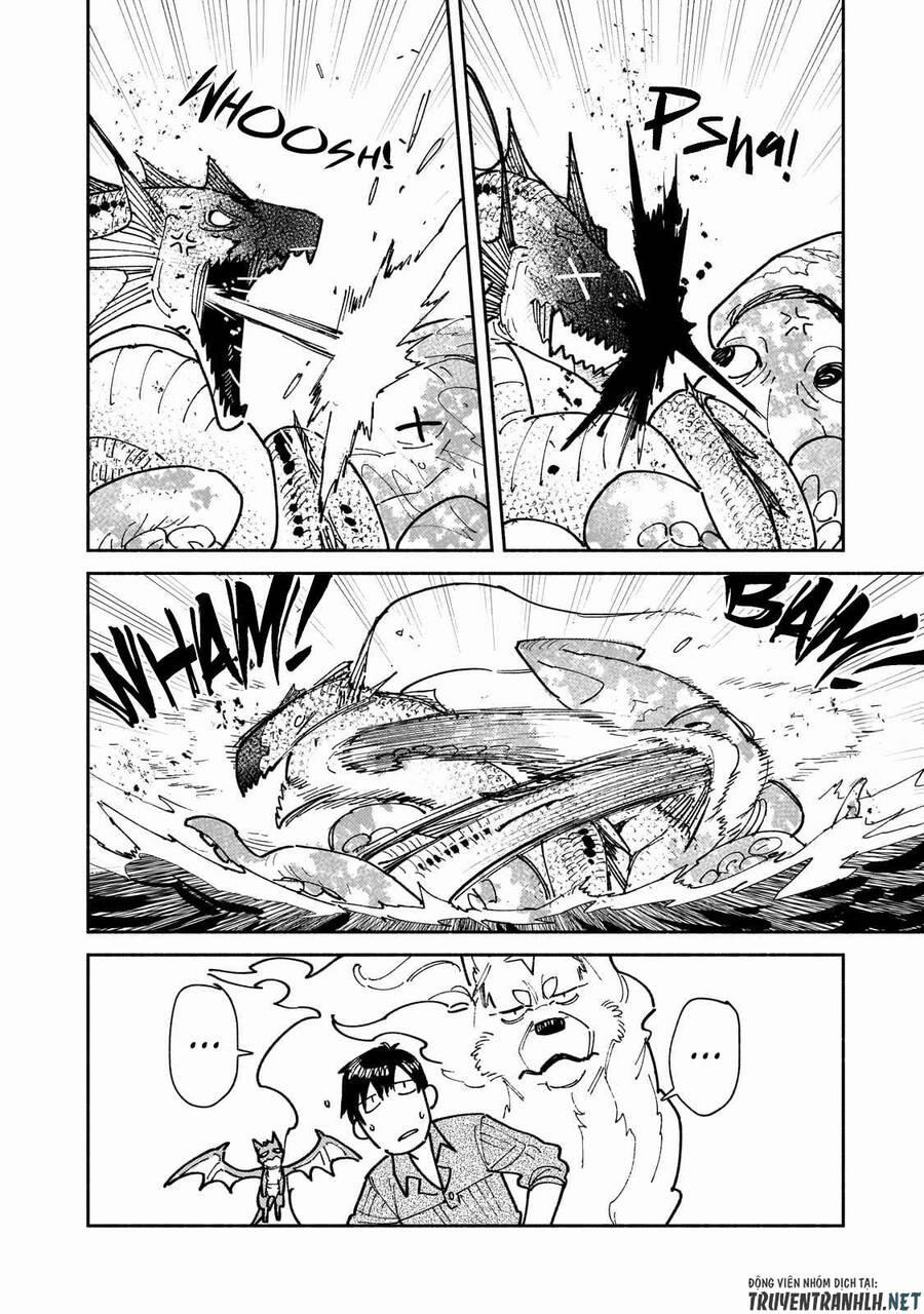 Tondemo Skill De Isekai Hourou Meshi 55.2 trang 3