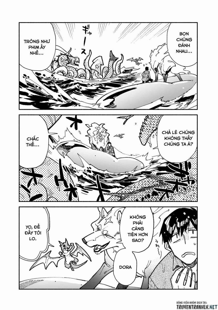 Tondemo Skill De Isekai Hourou Meshi 55.2 trang 4