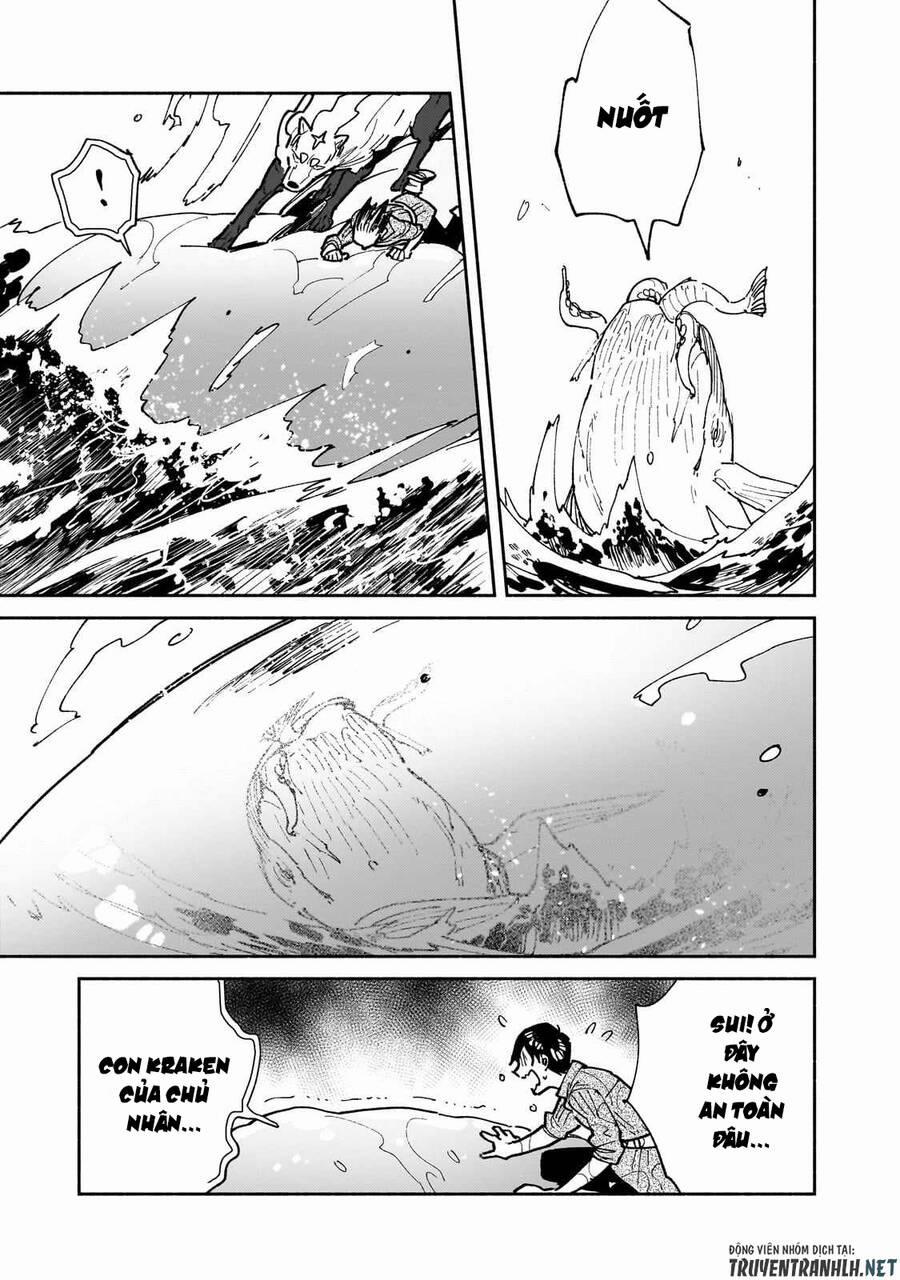 Tondemo Skill De Isekai Hourou Meshi 55.2 trang 8