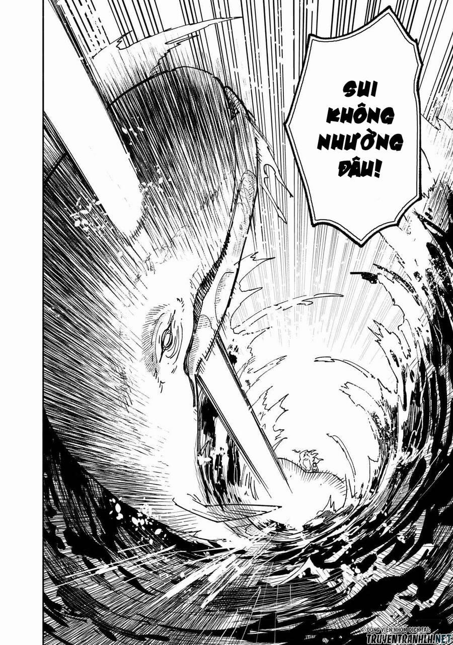 Tondemo Skill De Isekai Hourou Meshi 55.2 trang 9