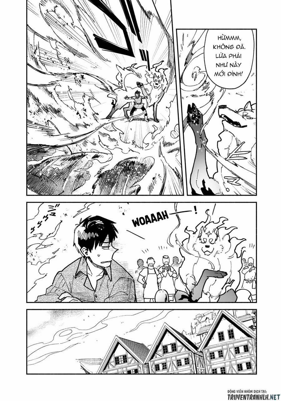 Tondemo Skill De Isekai Hourou Meshi 56.2 trang 2