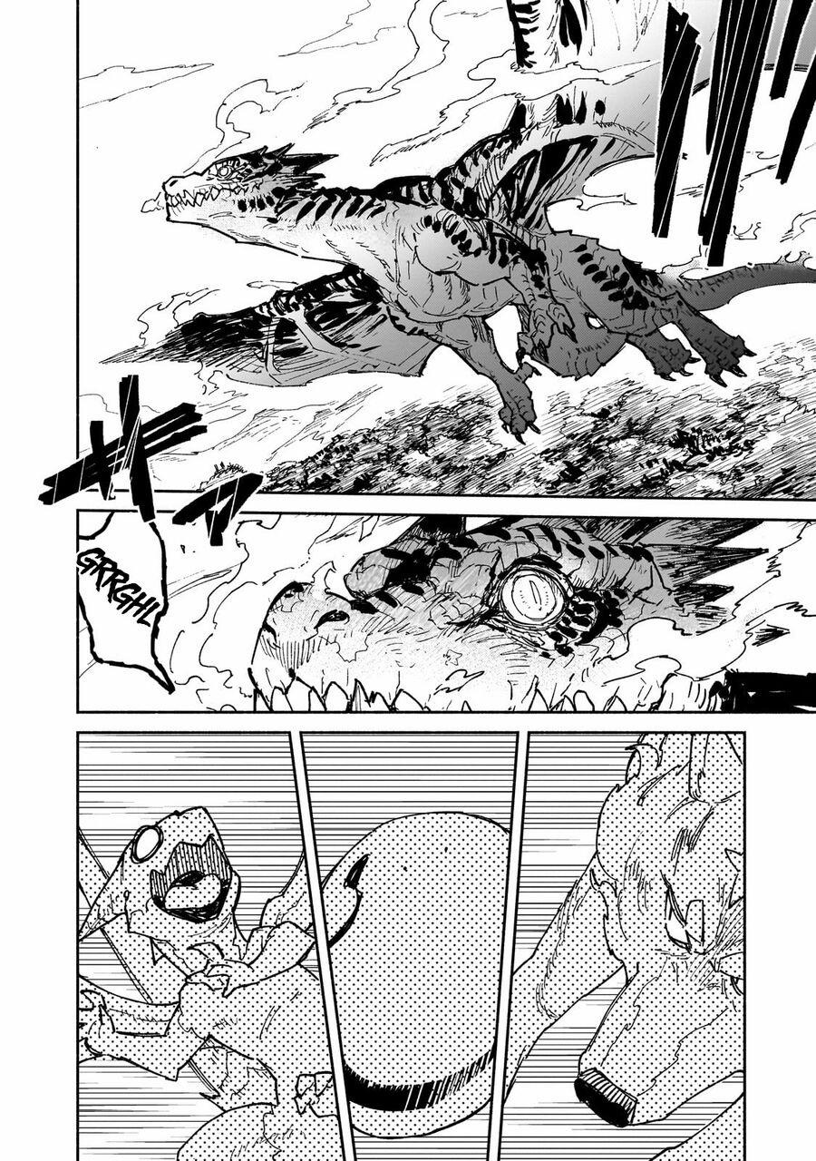 Tondemo Skill De Isekai Hourou Meshi 59.2 trang 8