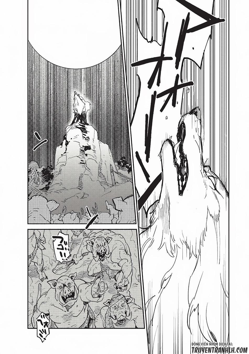 Tondemo Skill De Isekai Hourou Meshi 7 trang 20