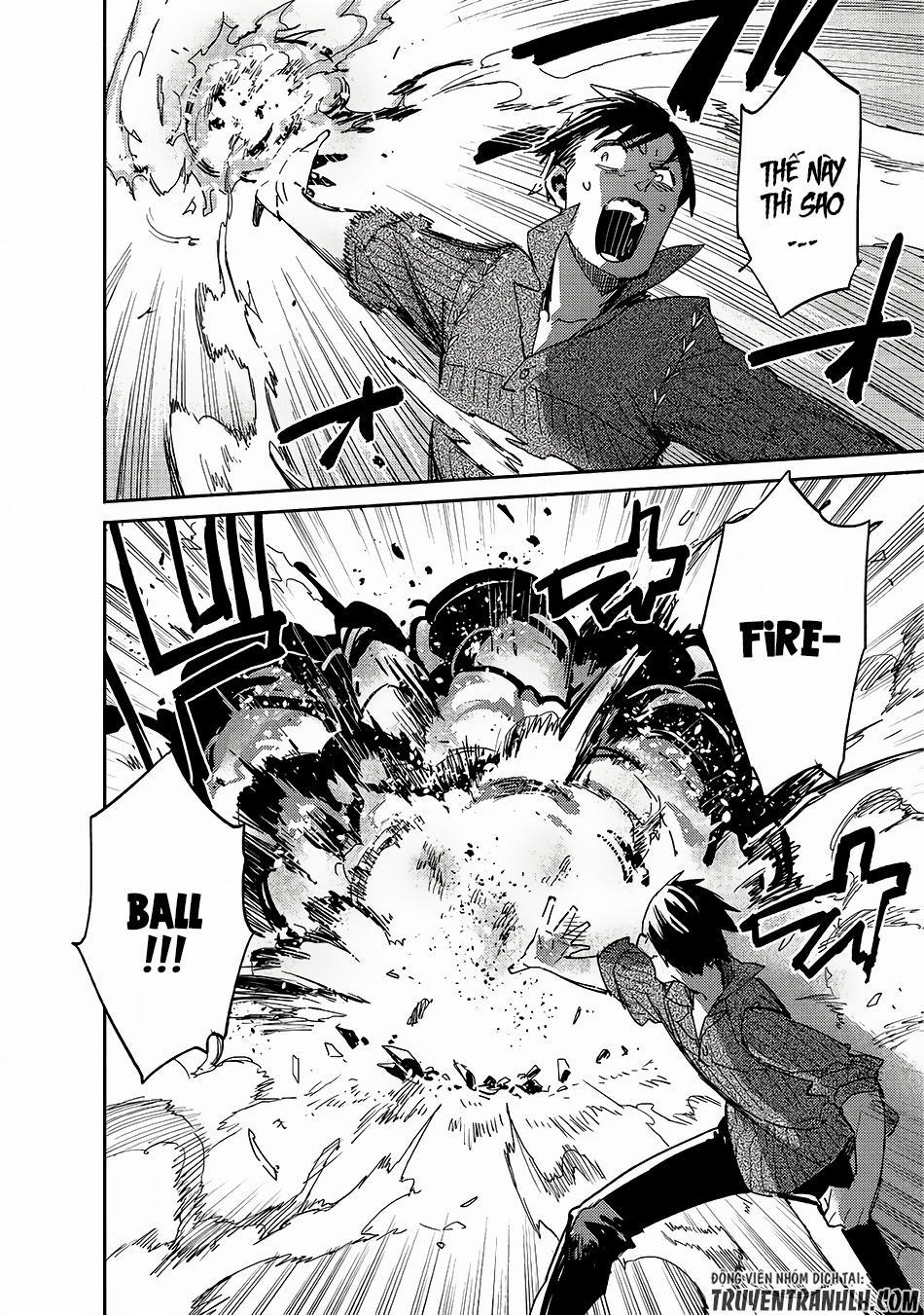 Tondemo Skill De Isekai Hourou Meshi 8 trang 20