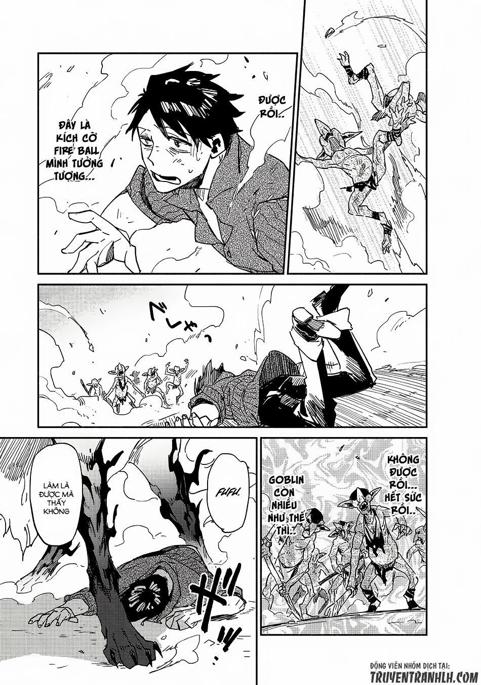 Tondemo Skill De Isekai Hourou Meshi 8 trang 21