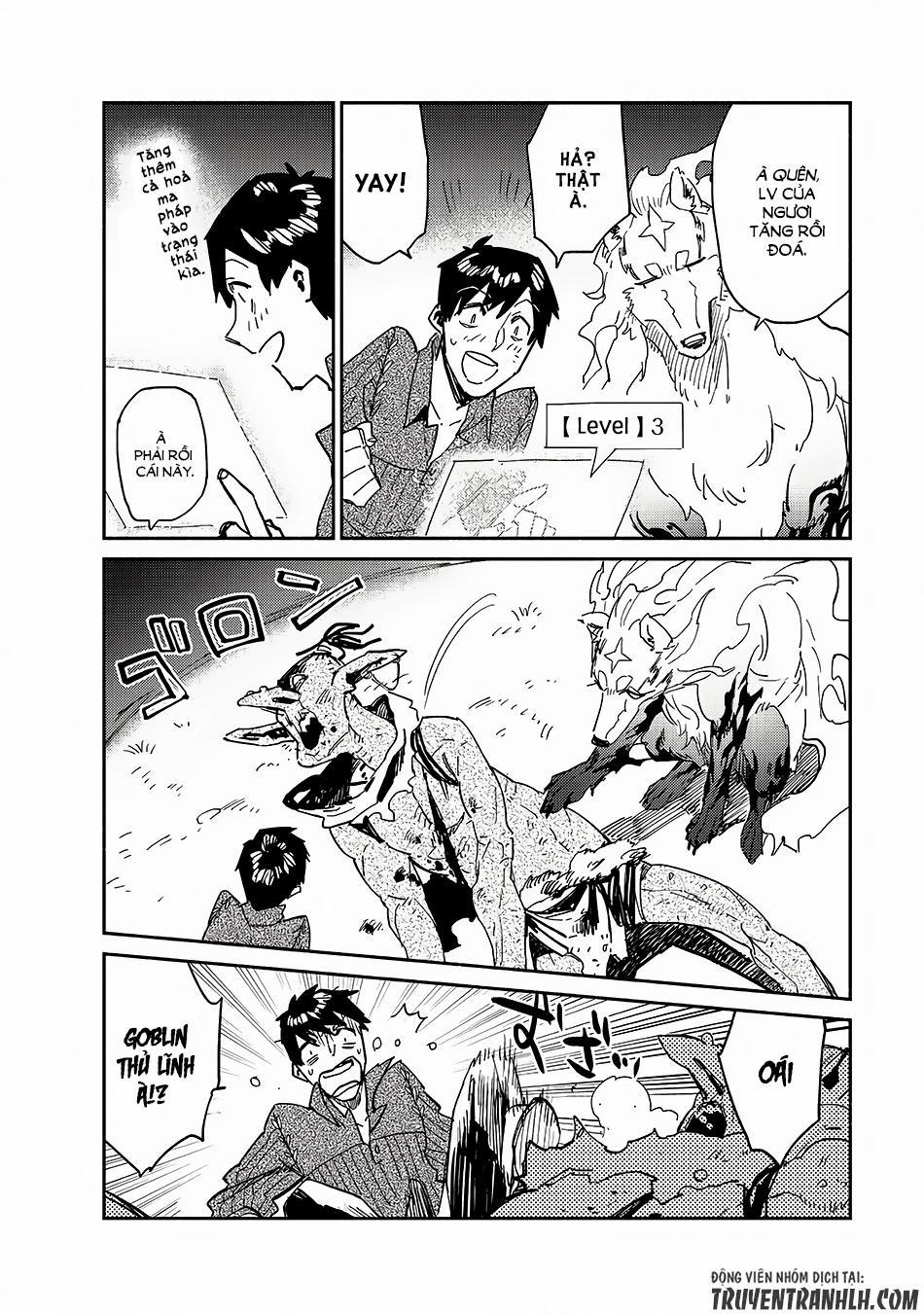 Tondemo Skill De Isekai Hourou Meshi 8 trang 24