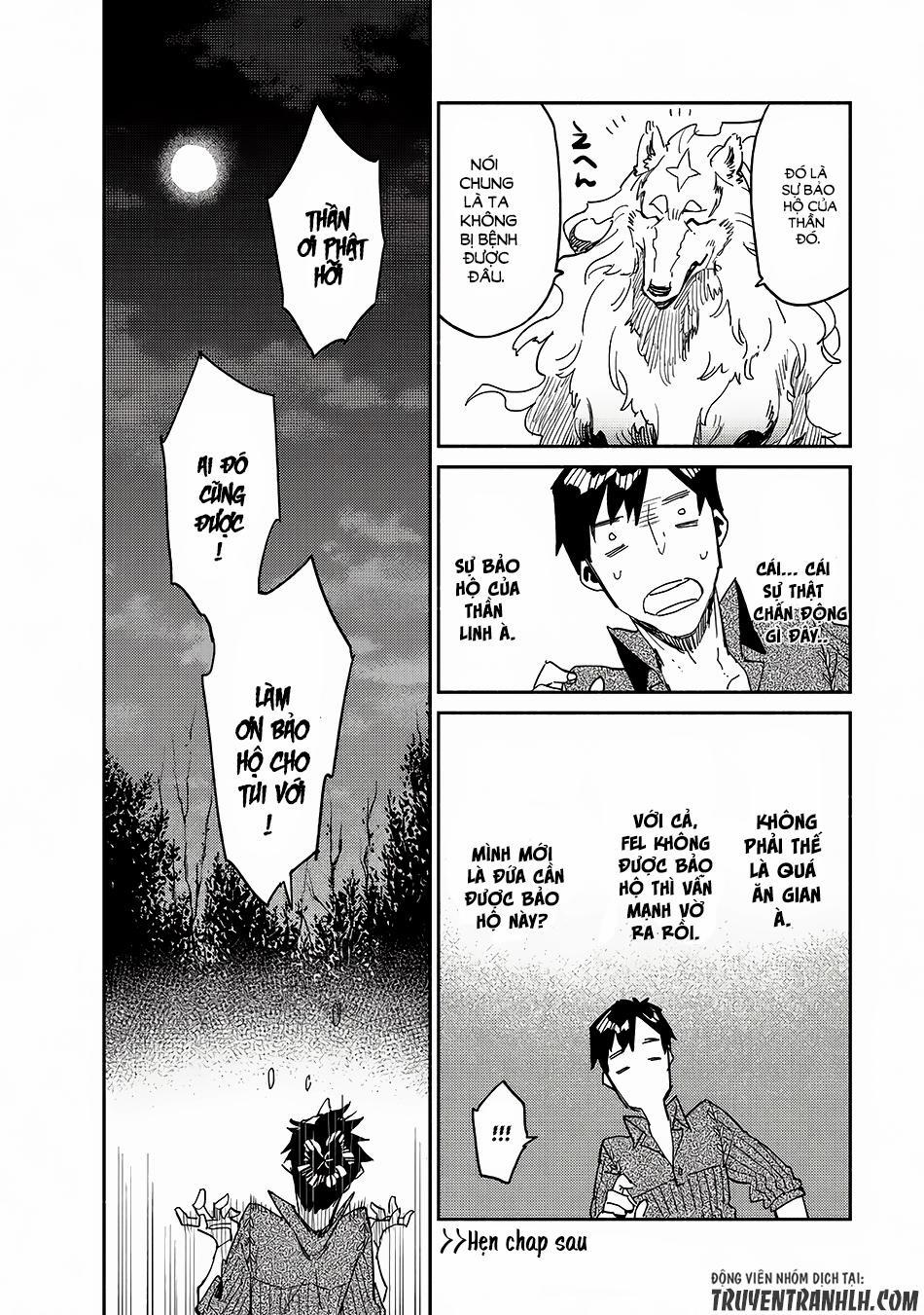 Tondemo Skill De Isekai Hourou Meshi 8 trang 30