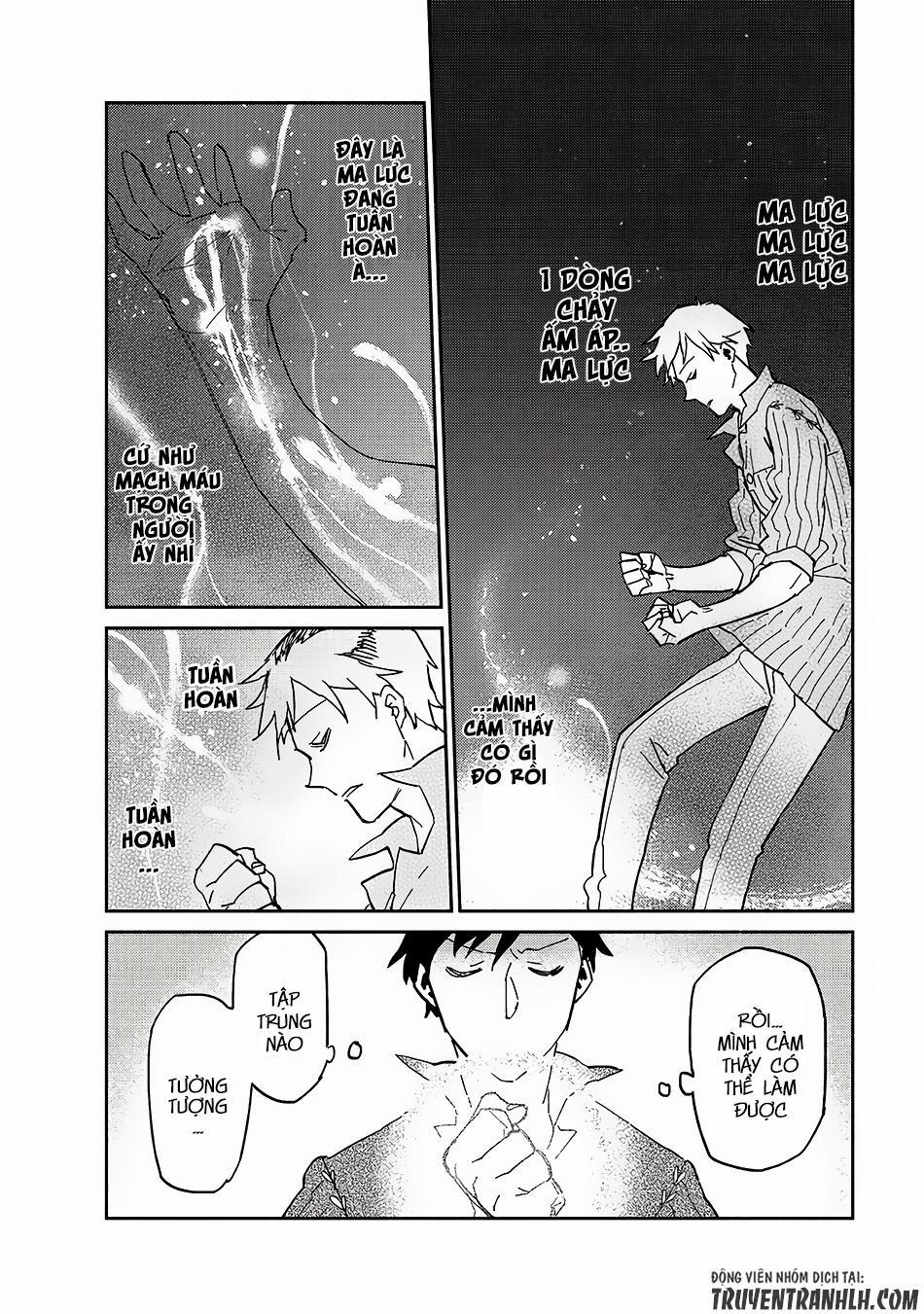 Tondemo Skill De Isekai Hourou Meshi 8 trang 8