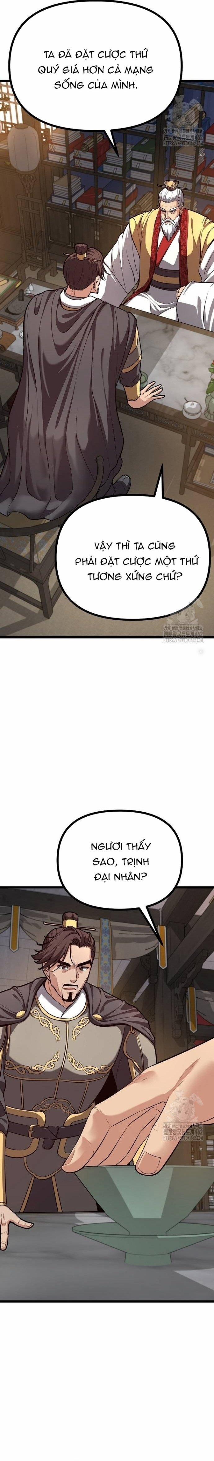 Tòng Bách 21 trang 23