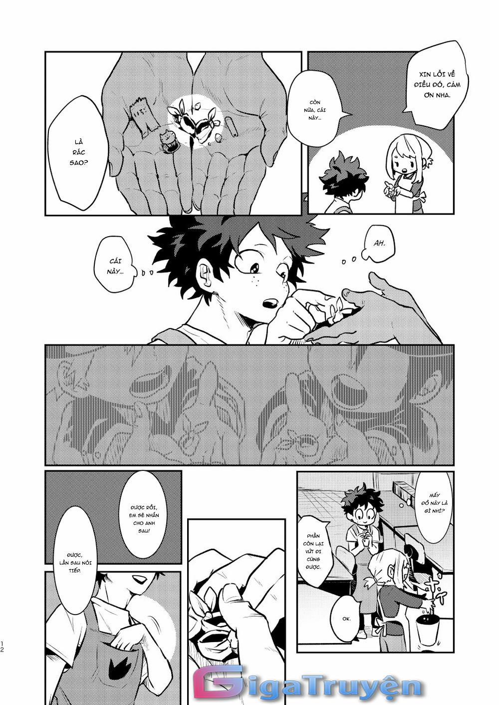 Tổng hợp boylove 18+ 10 trang 10