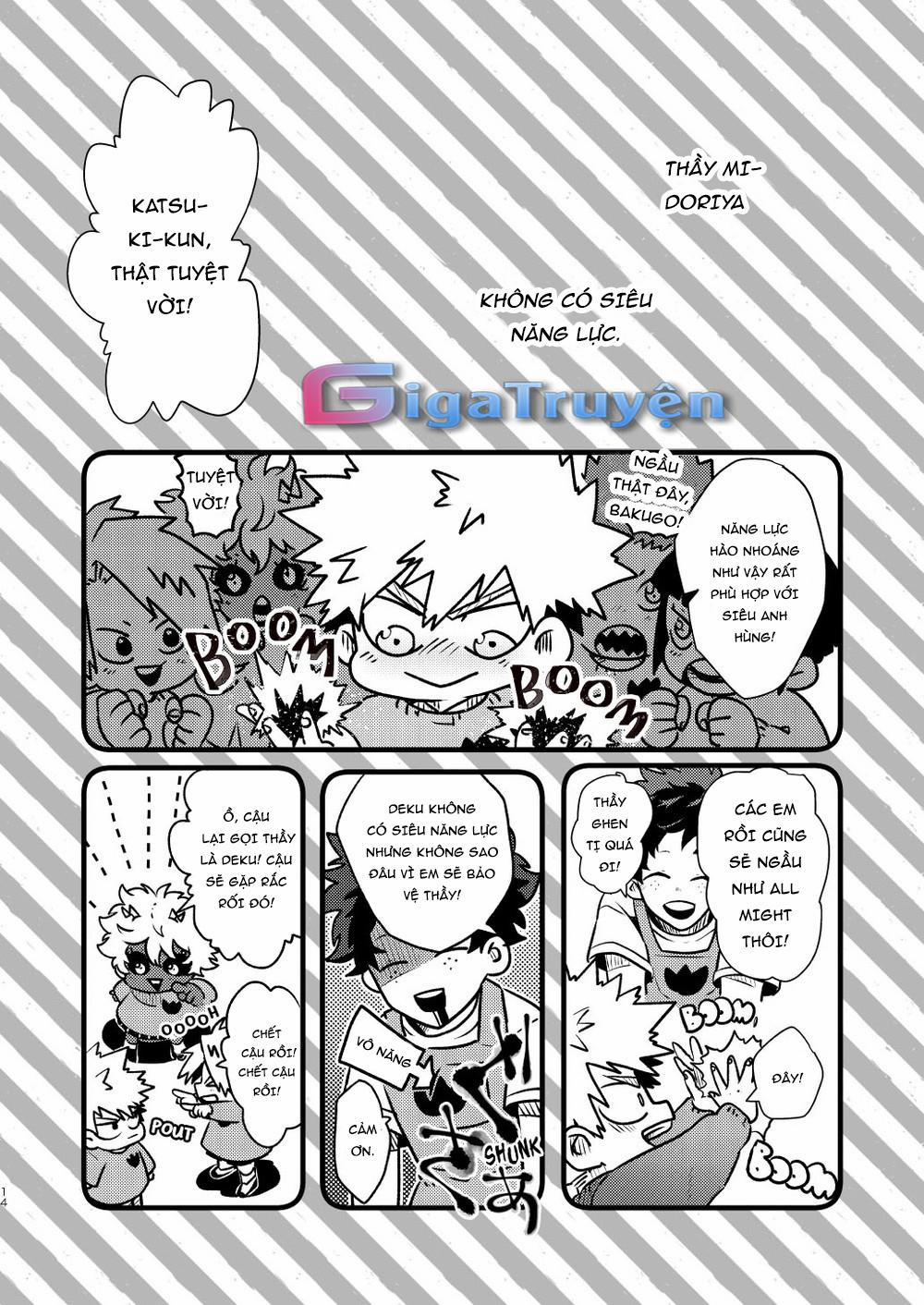 Tổng hợp boylove 18+ 10 trang 12