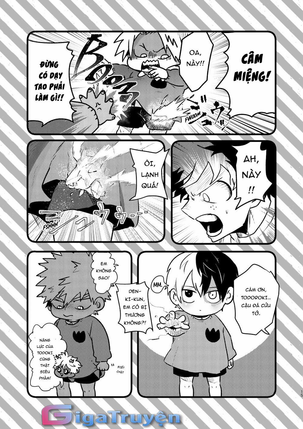 Tổng hợp boylove 18+ 10 trang 13