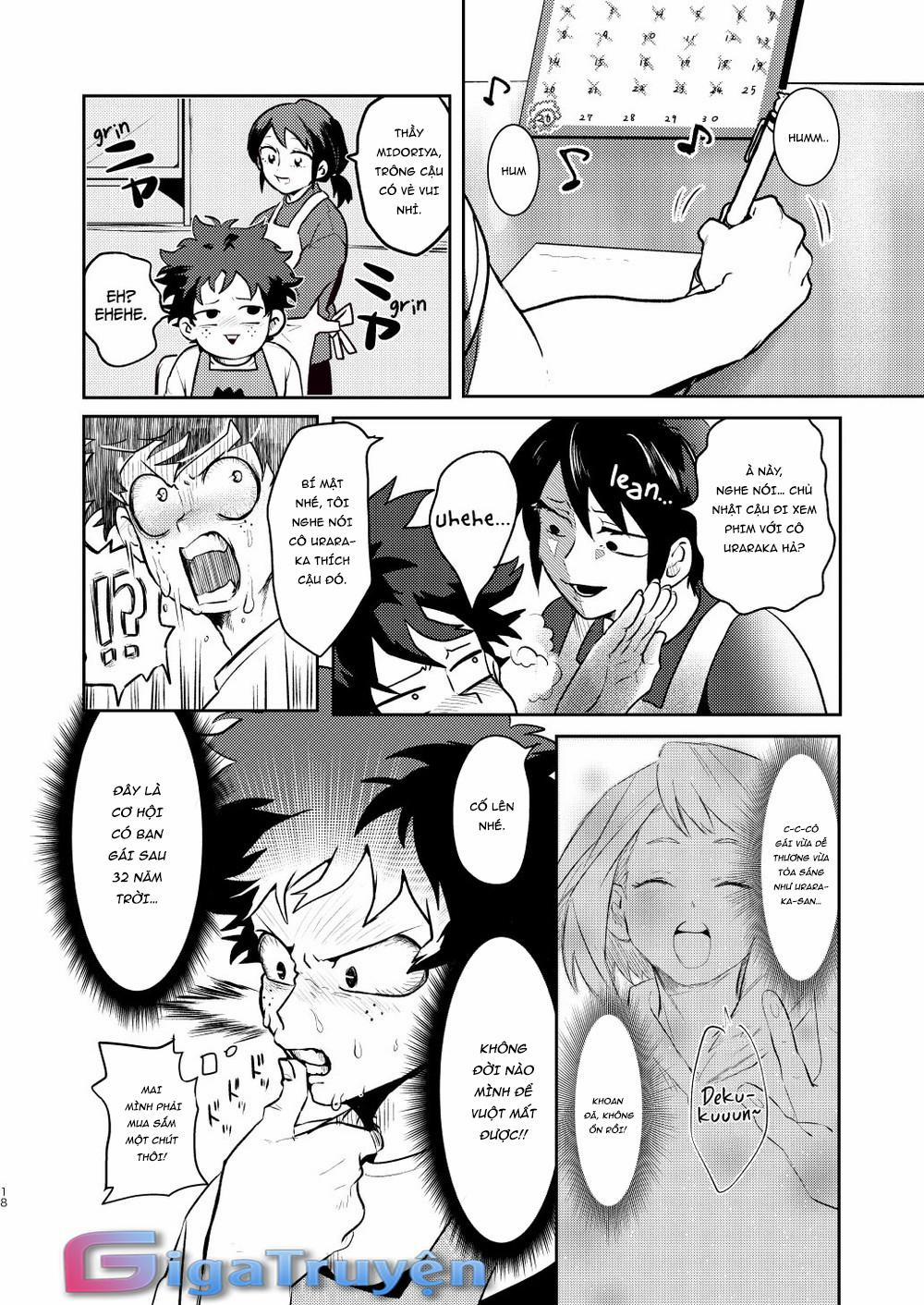 Tổng hợp boylove 18+ 10 trang 16