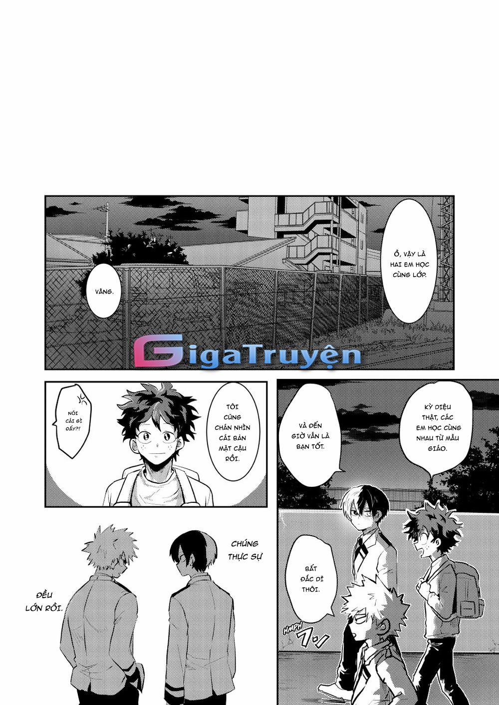 Tổng hợp boylove 18+ 10 trang 20