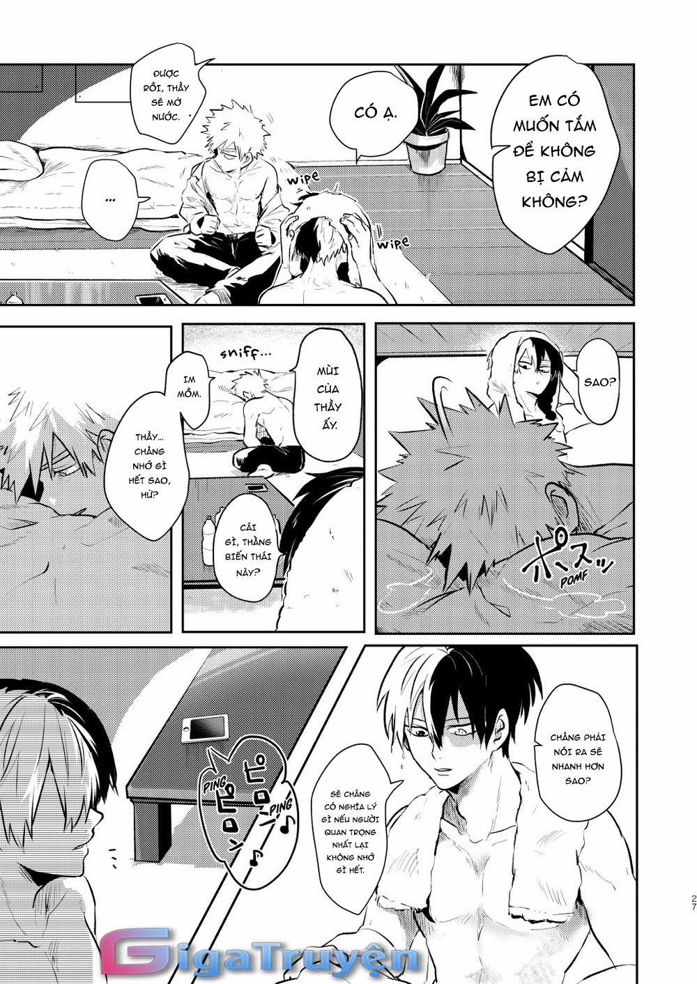 Tổng hợp boylove 18+ 10 trang 25