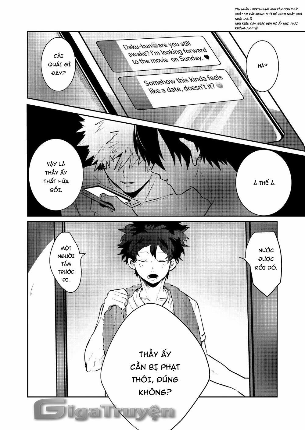 Tổng hợp boylove 18+ 10 trang 26