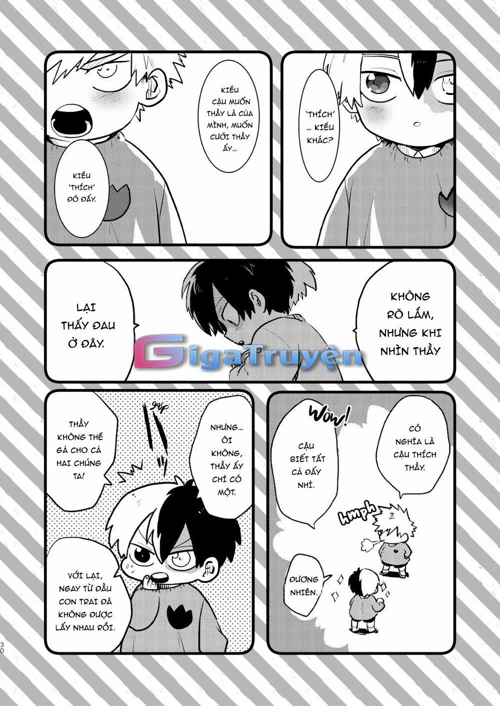 Tổng hợp boylove 18+ 10 trang 28