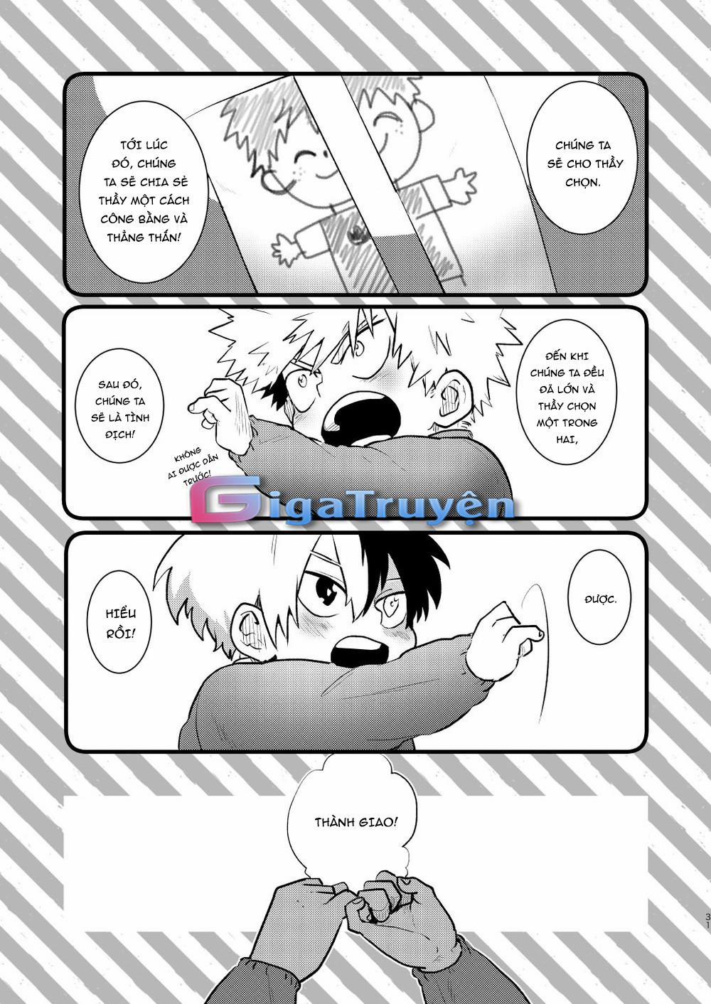 Tổng hợp boylove 18+ 10 trang 29