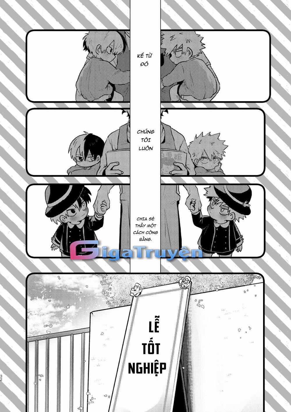 Tổng hợp boylove 18+ 10 trang 30