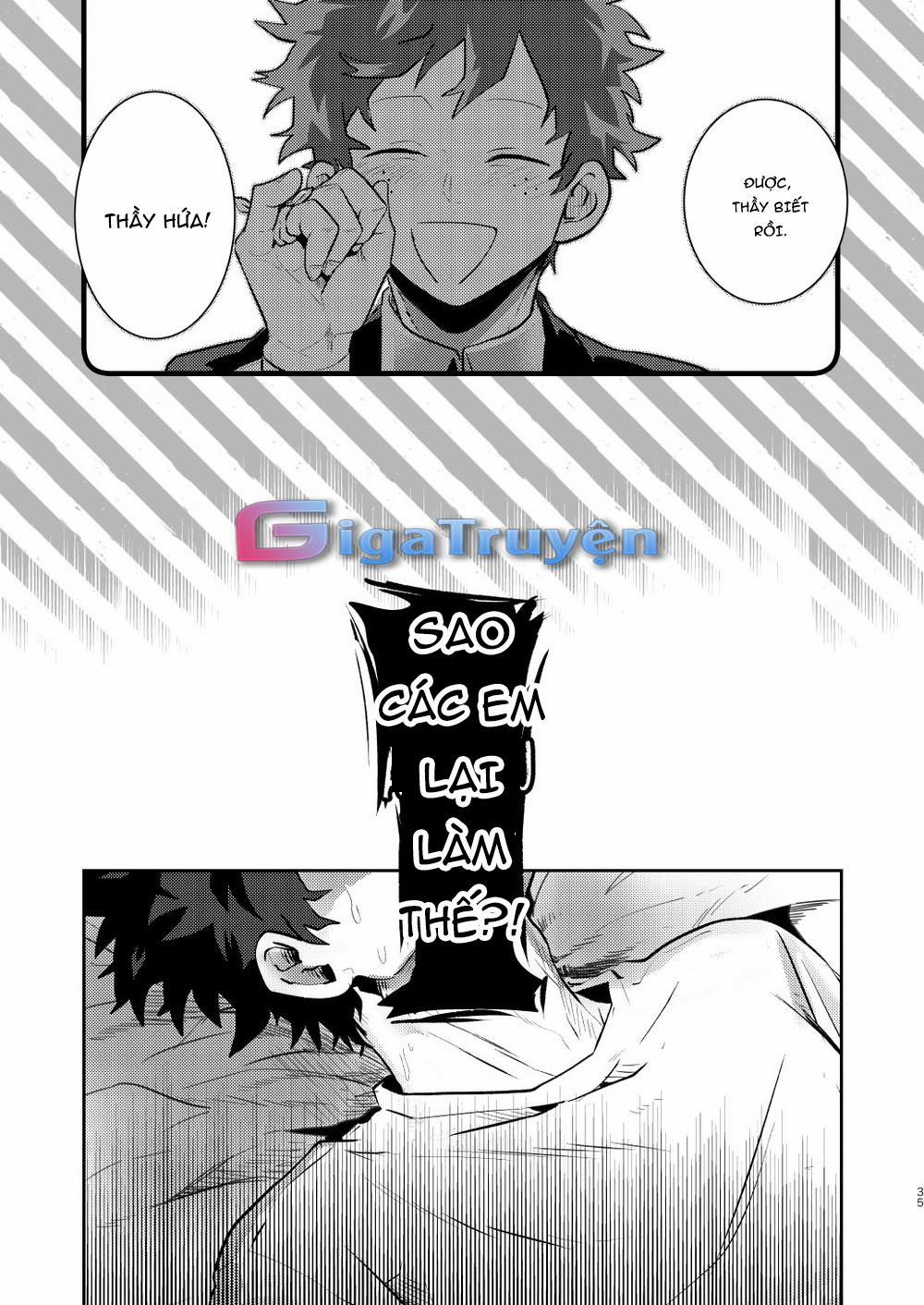 Tổng hợp boylove 18+ 10 trang 33