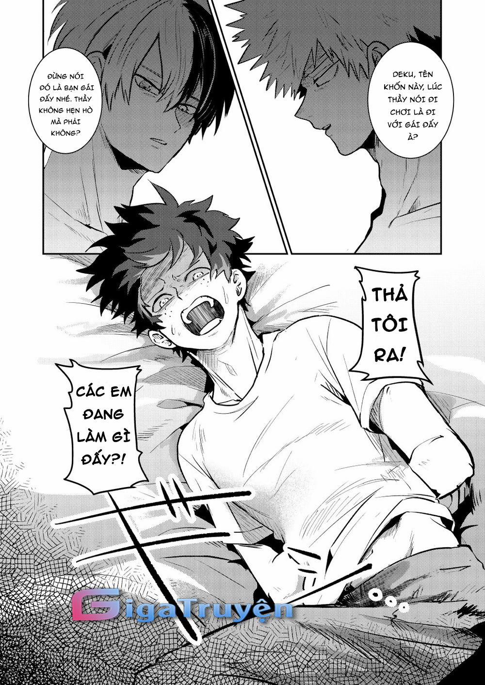 Tổng hợp boylove 18+ 10 trang 34