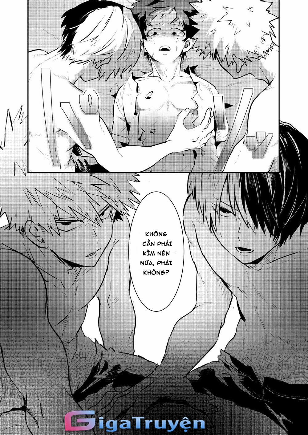 Tổng hợp boylove 18+ 10 trang 36