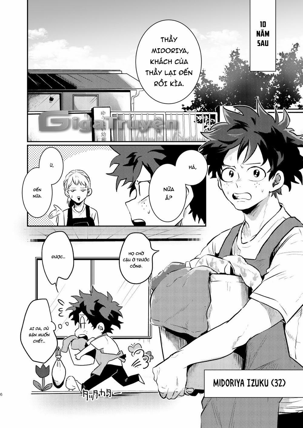 Tổng hợp boylove 18+ 10 trang 4