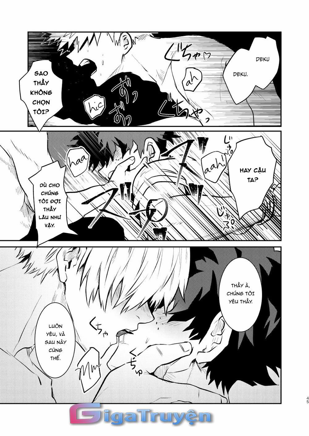 Tổng hợp boylove 18+ 10 trang 43