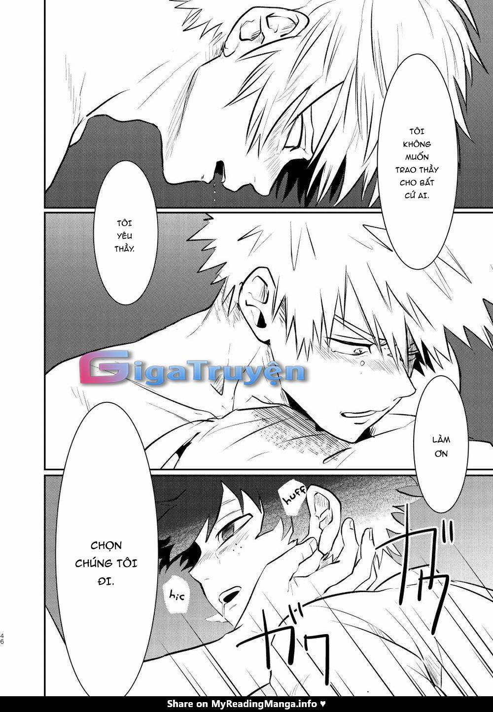 Tổng hợp boylove 18+ 10 trang 44