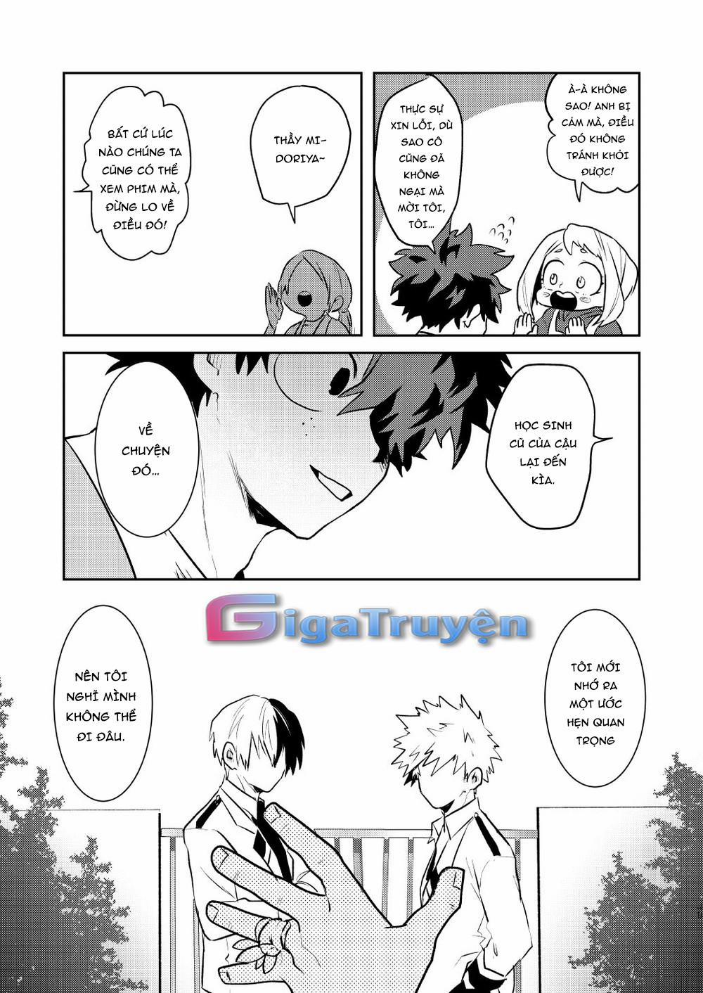 Tổng hợp boylove 18+ 10 trang 47