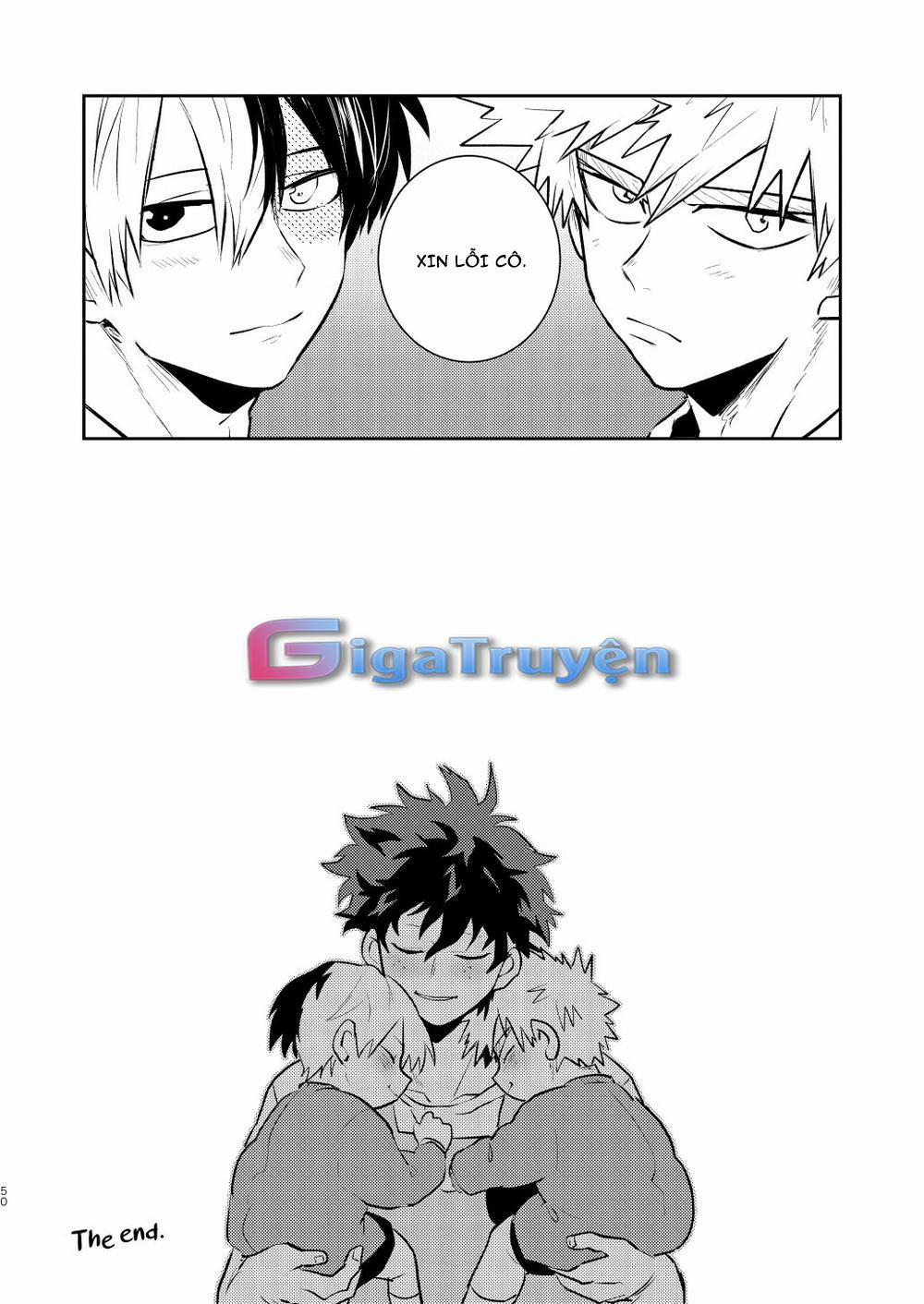 Tổng hợp boylove 18+ 10 trang 48