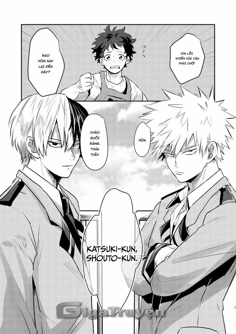 Tổng hợp boylove 18+ 10 trang 5