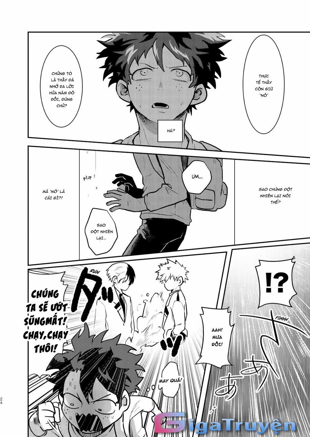 Tổng hợp boylove 18+ 11 trang 22